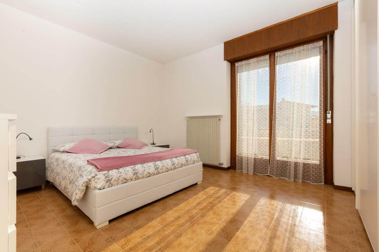 Villa Mary Arco Kültér fotó