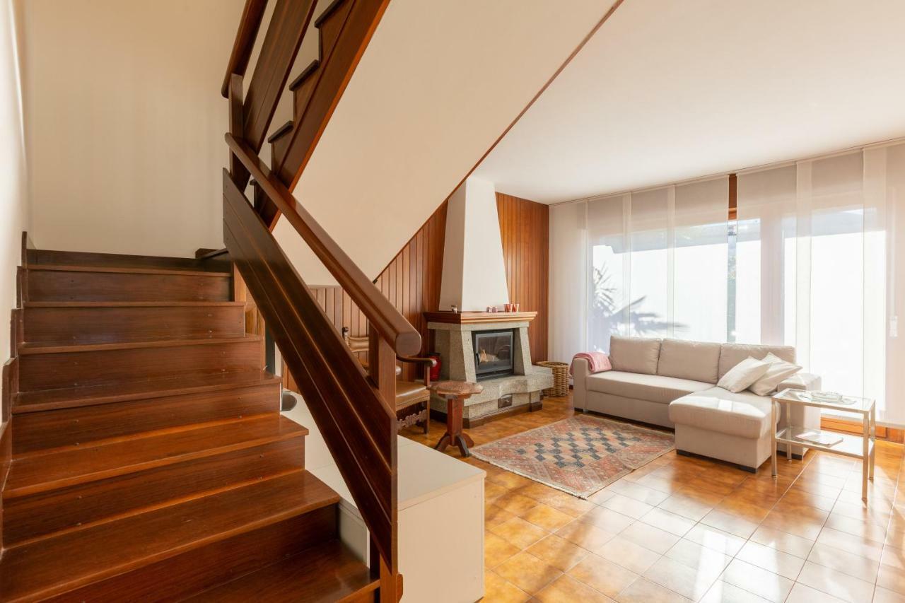 Villa Mary Arco Kültér fotó