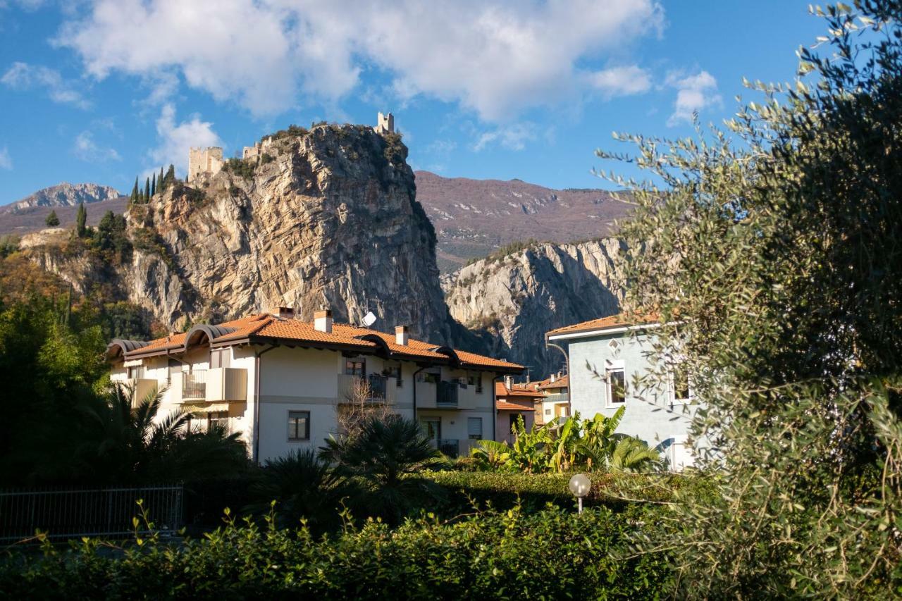 Villa Mary Arco Kültér fotó